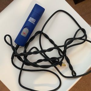 Andis dog clippers